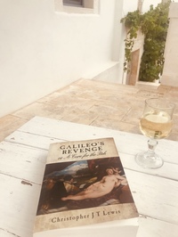 Christopher J.T. Lewis