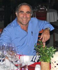 Stu Glauberman