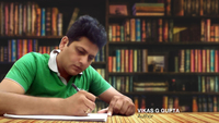 Vikas G. Gupta