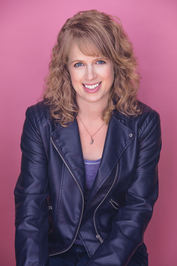 Tracy Strauss