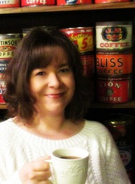 Amity Steffen profile picture