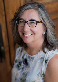 Elizabeth Wehman