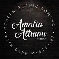 Amalia  Altman profile picture