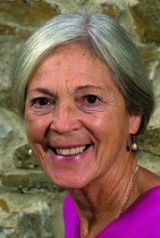 Gail Clarke