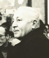 Necmettin Erbakan