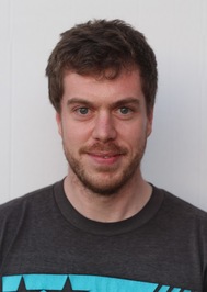 Ronan O'Shea