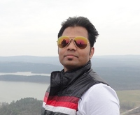 Mihir Jaiswal profile picture
