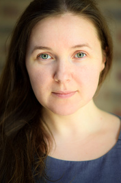 Bex Hogan profile picture