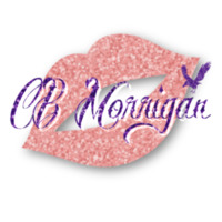 C.B. Morrigan