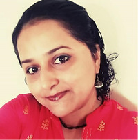 Nithya K
