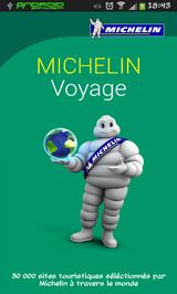 Guides Touristiques Michelin profile picture