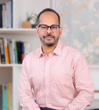 Ashish Rastogi profile picture