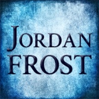 Jordan Frost