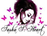 Tasha S. Heart