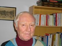 غريغوار منصور مرشو