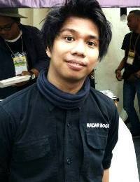 Talhah Lukman Ahmad