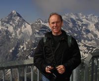David L.      Thompson profile picture