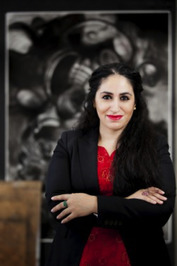 Farhana Qazi profile picture