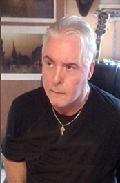 Martin King profile picture