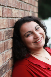 Phoebe Farag Mikhail