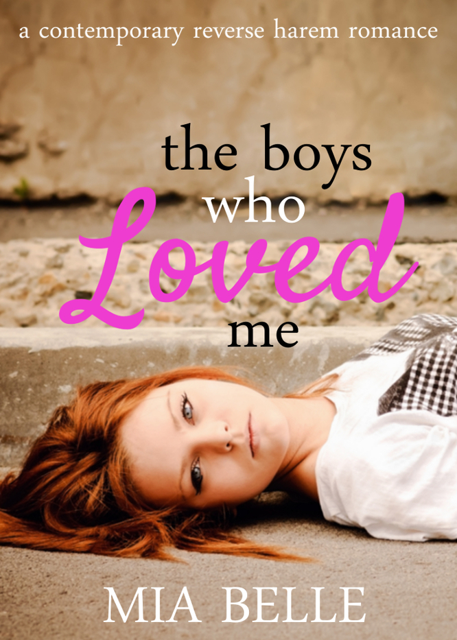 Belles Challenge (Belle Series Book 3)