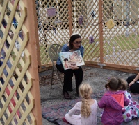 Leah Rachel Berkowitz