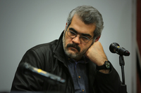 امید مهدینژاد