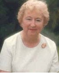 Margaret  Thornton profile picture