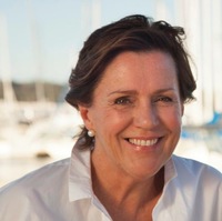 Anne-Louise Willoughby profile picture