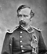 George Armstrong Custer