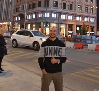 خالد باظه