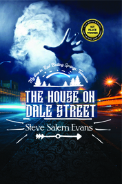 Steve Salem Evans profile picture
