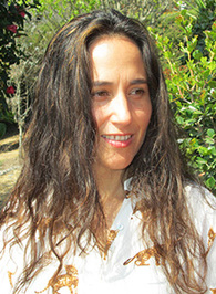 Gabriela Ponce Padilla profile picture