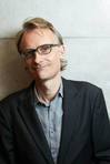 Richard Lloyd Parry