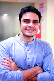 Ankit Dixit