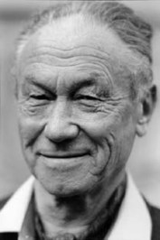 Fosco Maraini profile picture