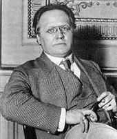 Otto Julius Bierbaum profile picture