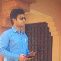 Gaurav Kumar Nigam