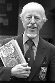 Clifford Hanley profile picture