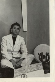 Bern Porter profile picture