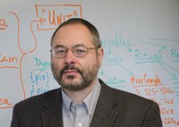 Peter Turchin profile picture