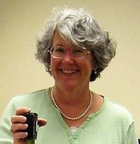 Philippa Stirling