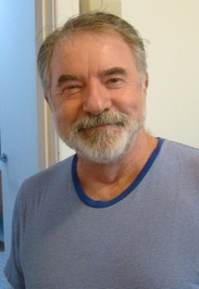 Garrick  Jones profile picture