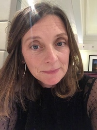 Vanessa Holburn