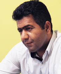 هادی حکیمیان