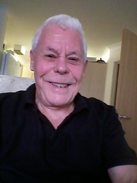George Stratford