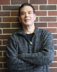 Mike DeLucia