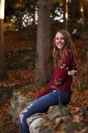McKenna Houston