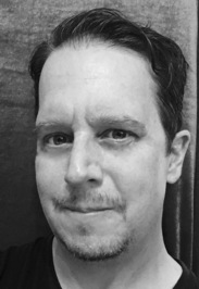 Michael Scott Bertrand profile picture