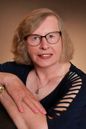 Ellen  Parker profile picture